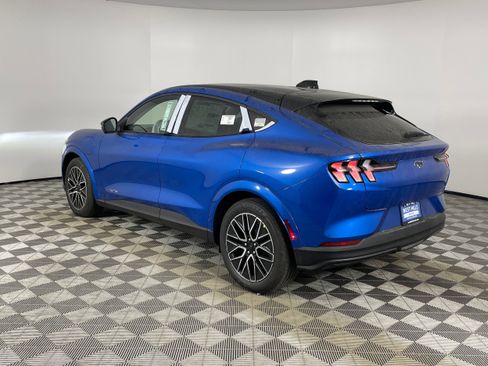 New 2026 Ford Mustang Mach-E Premium image 5