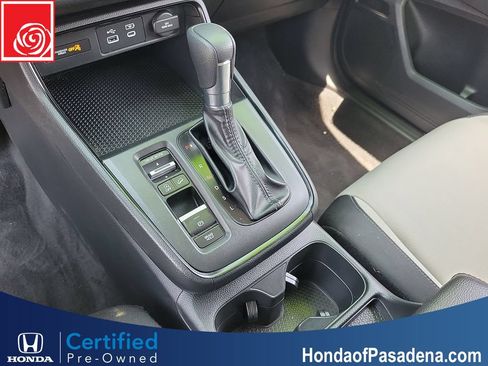 Certified 2024 Honda CR-V EX image 20