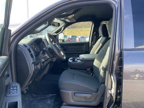 New 2026 RAM 2500 Tradesman image 14