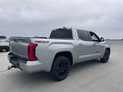 Used 2024 Toyota Tundra SR5 image 2