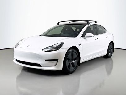 Used 2018 Tesla Model 3 Long Range