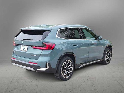 New 2026 BMW X1 xDrive28i AWD/4WD image 8