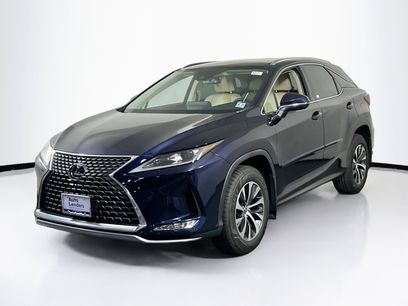 Used 2022 Lexus RX 350 AWD w/ Premium Package
