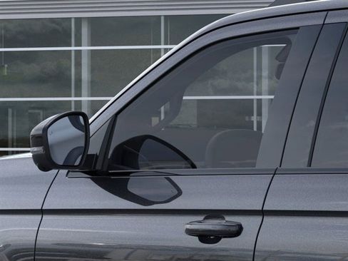 New 2026 Ford Expedition Platinum w/ Stealth Appearance Package image 20