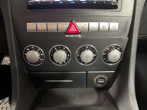 Used 2005 Mercedes-Benz SLK 55 AMG image 25