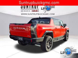 New 2026 GMC Hummer EV 4x4 Crew Cab video 4