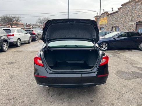 Used 2020 Honda Accord EX image 13