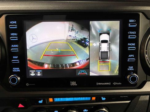 Used 2023 Toyota Tacoma TRD Pro image 43