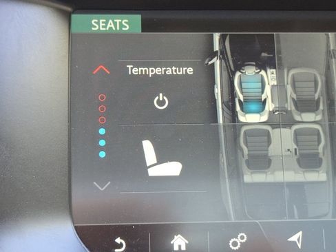 Used 2017 Land Rover Range Rover Sport Autobiography AWD/4WD image 6