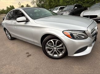 Used 2015 Mercedes-Benz C 300 4MATIC Sedan video 1