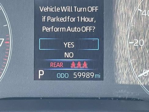 Used 2024 Toyota Corolla SE FWD image 17