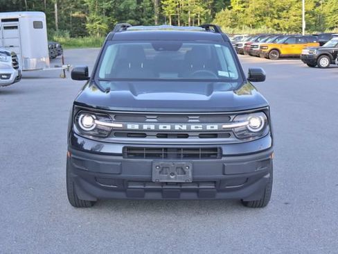 Used 2023 Ford Bronco Sport Big Bend AWD/4WD image 11