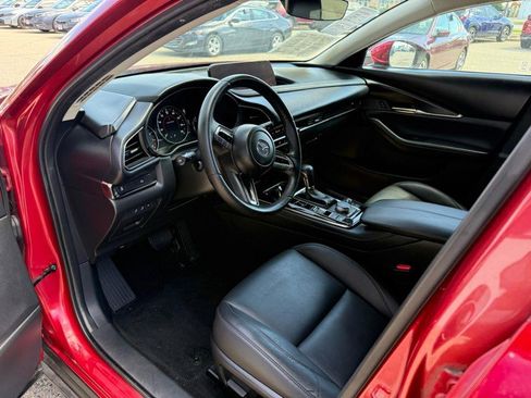 Used 2023 MAZDA CX-30 AWD 2.5 S w/ Preferred Package image 10