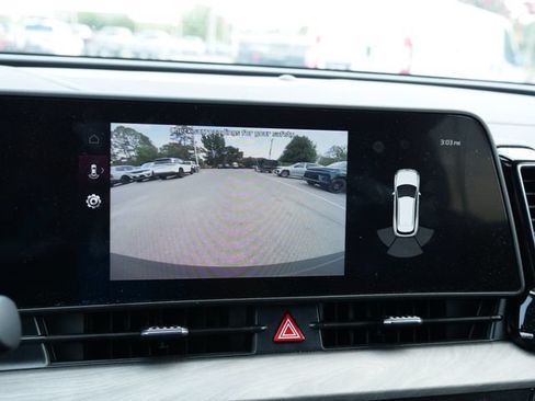Used 2025 Kia Sportage X-Line AWD/4WD image 21