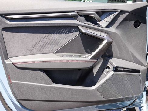 New 2026 Audi RS 3 AWD/4WD image 24