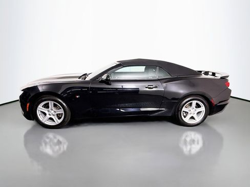 Used 2019 Chevrolet Camaro LT image 6