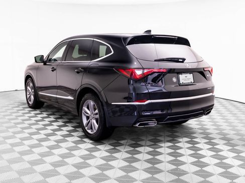Used 2024 Acura MDX SH-AWD image 3