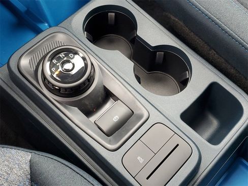 New 2025 Ford Maverick XLT w/ Equipment Group 301A image 16