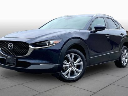 Used 2023 MAZDA CX-30 AWD 2.5 S w/ Preferred Package