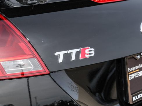 Used 2010 Audi TTS 2.0T Premium image 34