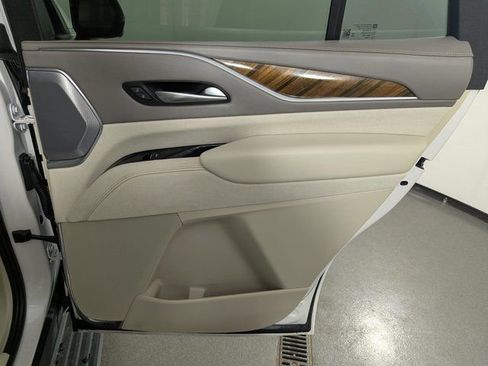 Used 2023 Cadillac Escalade Sport Platinum image 20