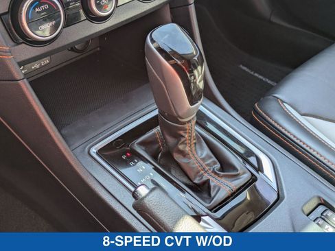 Certified 2022 Subaru Crosstrek 2.5i Limited w/ Moonroof Package 2 image 26