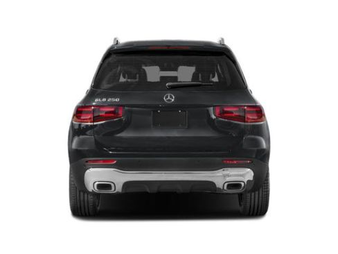 Used 2024 Mercedes-Benz GLB 250 image 5