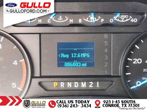 Used 2017 Ford F350 XL w/ Power Equipment Group image 24