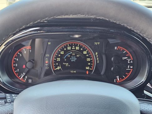New 2026 Dodge Durango GT RWD image 23