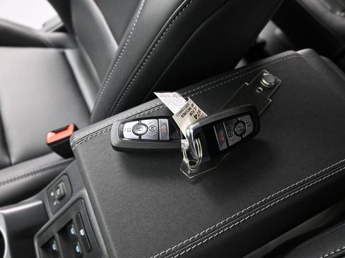 New 2025 Ford Bronco Big Bend image 18