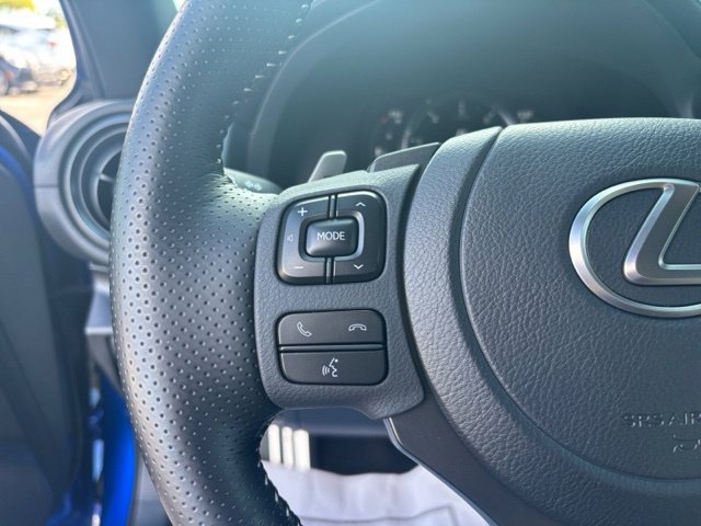 Used 2023 Lexus IS 350 F Sport AWD/4WD image 14