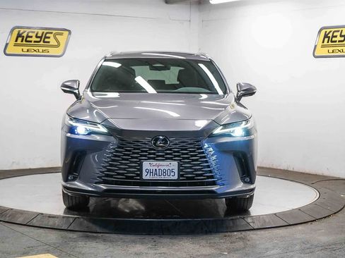 Used 2023 Lexus RX 350 Premium image 6
