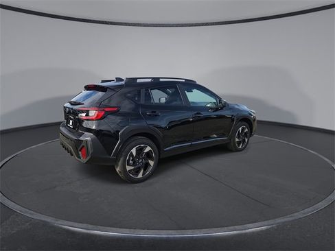 New 2025 Subaru Crosstrek 2.5i Limited image 8