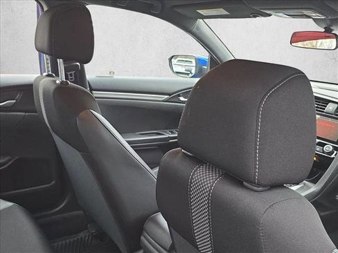 Used 2019 Honda Civic Sport image 21