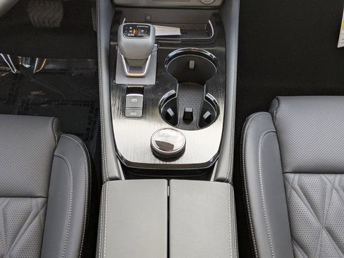 New 2026 Nissan Rogue Platinum AWD/4WD image 20