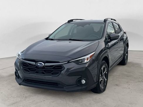 Used 2024 Subaru Crosstrek 2.0i Premium AWD/4WD image 1