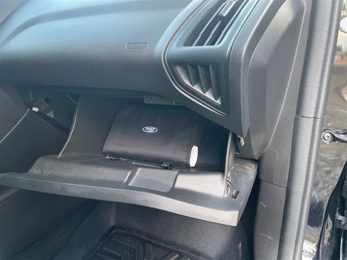 Used 2018 Ford Focus SEL image 52