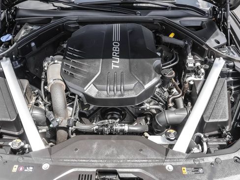 Used 2023 Genesis G70 3.3T w/ Sport Prestige Package AWD/4WD image 51