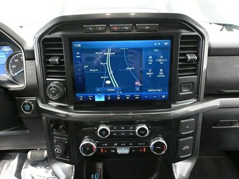 Used 2023 Ford F150 XLT w/ Equipment Group 302A High image 35