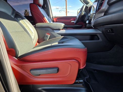 Used 2023 RAM 1500 Rebel w/ Rebel Level 1 Equipment Group image 15