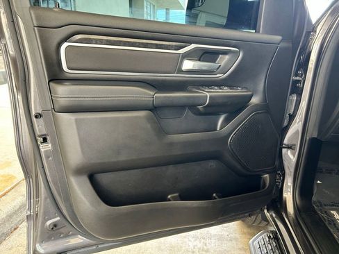 Used 2023 RAM 1500 Big Horn RWD image 36