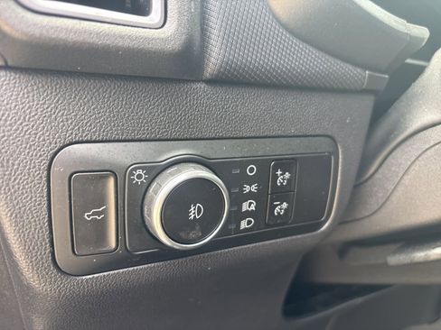 Used 2025 Ford Bronco Sport Outer Banks w/ Outer Banks Tech Package+ AWD/4WD image 19