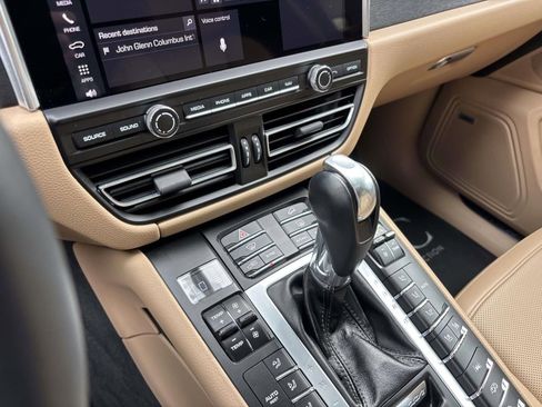 Used 2020 Porsche Macan GTS image 33