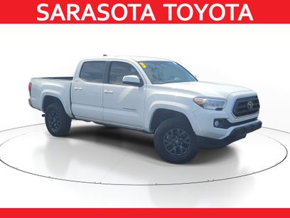 Used 2023 Toyota Tacoma SR5