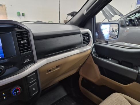 Certified 2023 Ford F150 XLT RWD image 21