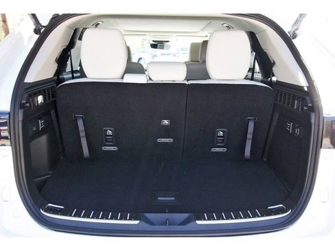 New 2026 MAZDA CX-90 Plug-In Hybrid w/ Premium Plus image 6