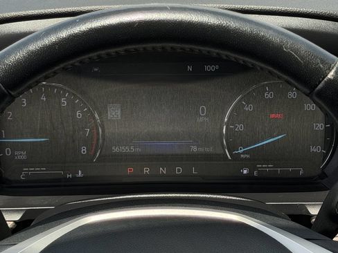 Used 2023 Ford Explorer Limited RWD image 16