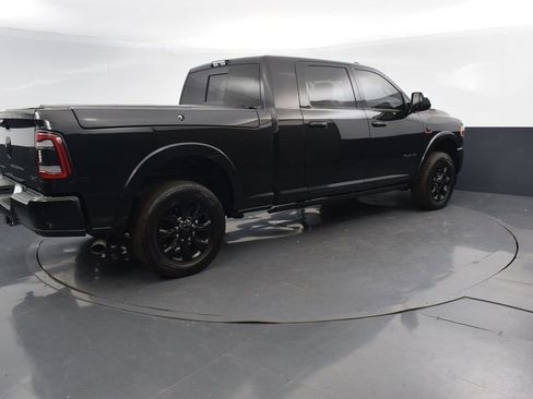 Used 2020 RAM 2500 Limited image 6