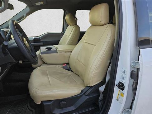 Used 2019 Ford F150 XLT AWD/4WD image 12