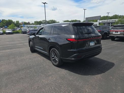 Used 2024 Lexus TX 350 AWD w/ Technology Package image 16